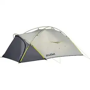 Salewa-Zelt Salewa Unisex – Erwachsene LITETREK II TENT, Grün