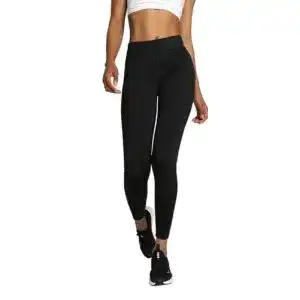 Sportleggings PUMA Damen Leggings, Black, M