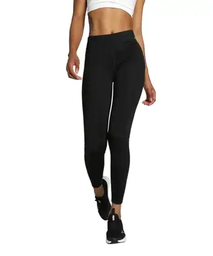 Sportleggings PUMA Damen Leggings, Black, M