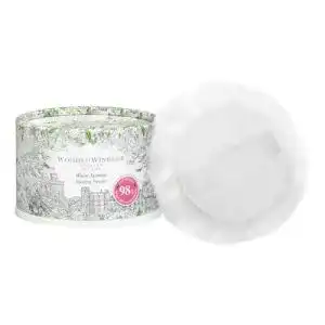 Körperpuder Woods of Windsor White Jasmine Dusting Powder