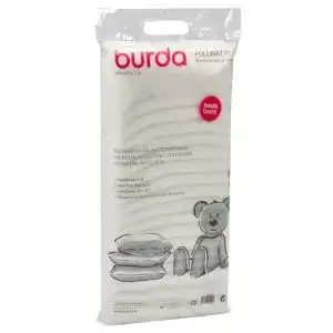 Füllwatte burdastyle Burda Style Polyester | Für Kissen, Stofftiere