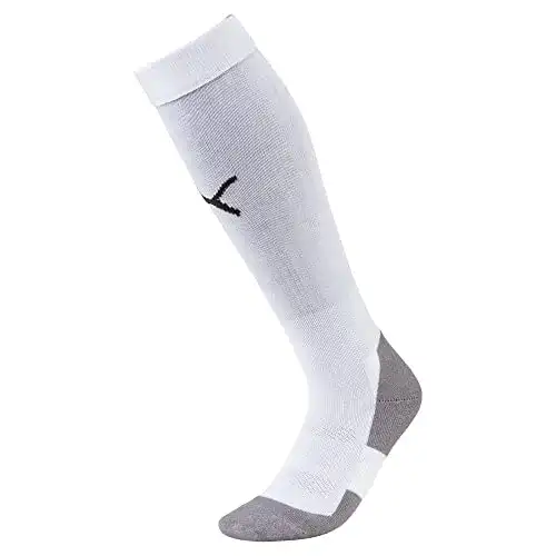 Stutzen PUMA Herren, White- Black, 39-42 (Herstellergröße: 3)