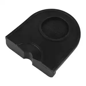 Tampermatte Walfront, mit Silikonpolster