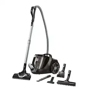 Rowenta beutelloser Staubsauger Rowenta RO7260 Silence Force
