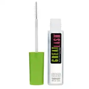 Transparente Mascara MAYBELLINE New York Great Lash Clear