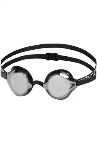 Speedo-Schwimmbrille Speedo Fastskin Speedsocket 2