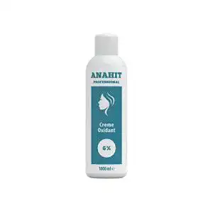 Wasserstoffperoxid (6 Prozent) Anahit Professional Oxidante Creme