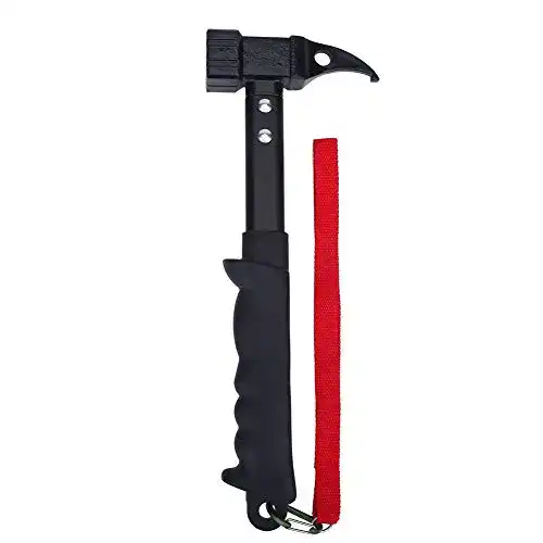 Campinghammer Dioche Outdoor Kampierender Hammer
