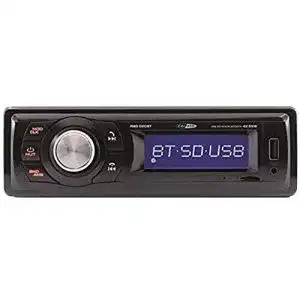 Caliber-Autoradio Caliber 4 x 55 W HDF 020 BT Auto-Radio