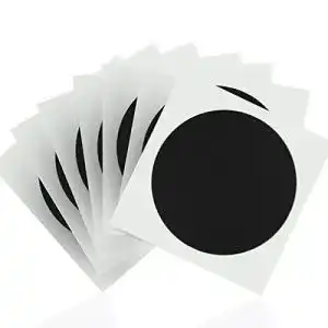 NFC-Sticker SANPOPO 50 Stück NFC Tag, Programmierbar