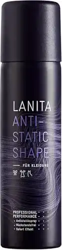 Die beste Antistatik-Spray Unbekannt Lanita Antistatik Spray 2026 Test Bestseller Antistatik-Spray Unbekannt Lanita Antistatik Spray