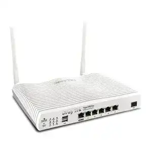 DrayTek-Router DrayTek Vigor2865ax Dual-WAN VPN Firewall