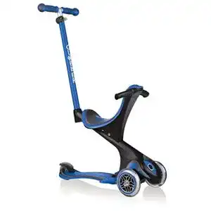 Kickboard authentic sports & toys GmbH Globber Unisex kinder
