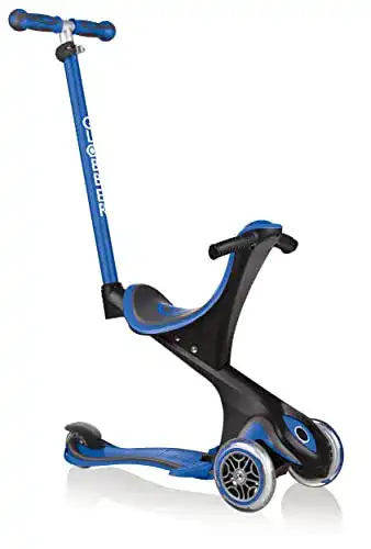 Kickboard authentic sports & toys GmbH Globber Unisex kinder