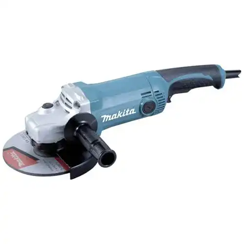 Winkelschleifer-230-mm Makita Winkelschleifer, 180 mm, 2,000 W