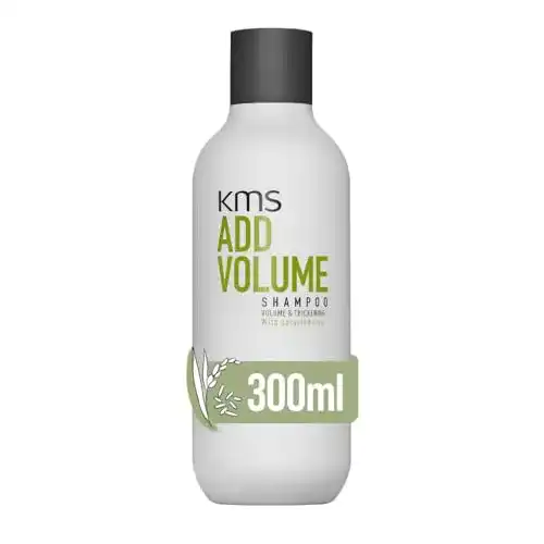KMS-Shampoo KMS California KMS ADDVOLUME, 300 ml