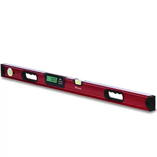 Digitale Wasserwaage KALEAS Professional 100cm, elektronisch