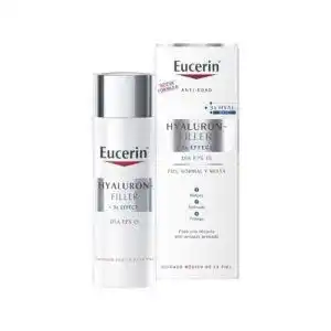 Eucerin-Gesichtscreme Eucerin Hyaluron-Filler Day Cream 50ml