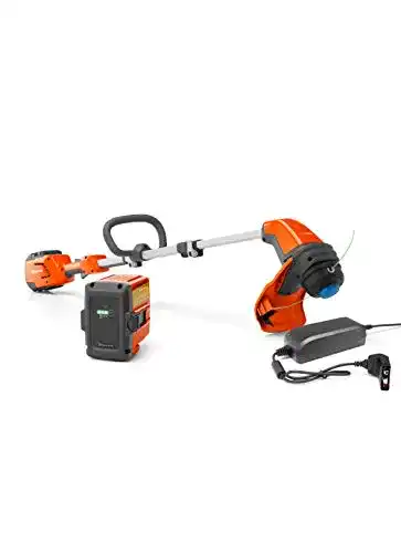 Akku-Rasentrimmer Husqvarna 967098802 DIY