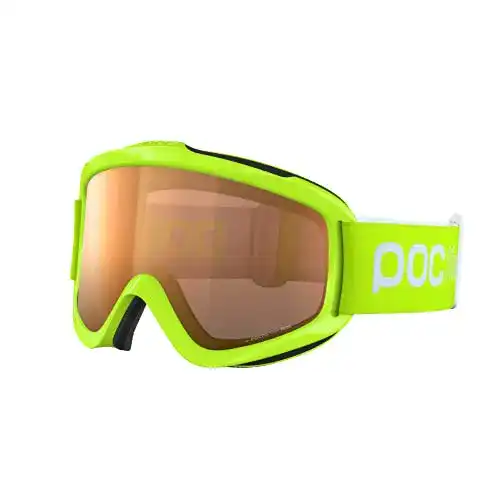 POC-Skibrille POC ito Iris Skibrille für Kinder