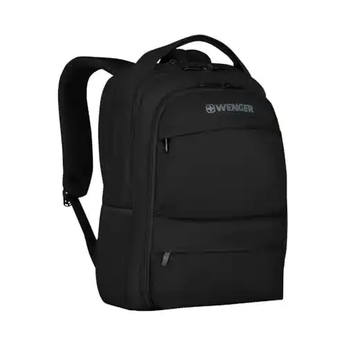Wenger-Rucksack WENGER 600630 Fuse16″ Laptop-Rucksack
