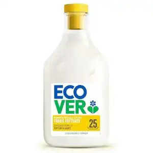 Weichspüler (vegan) Ecover Gardenie und Vanille, 750 ml