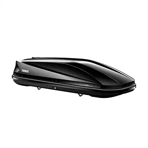 Thule-Dachbox Thule 634804 Touring L mit doppelter Öffnung