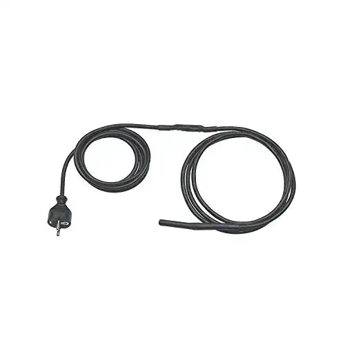 Pflanzenheizung Bio Green SBF 6 Frostschutzheizkabel 6 m, 60 W
