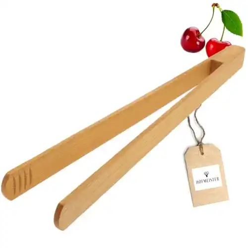 Die beste Grillzange Holz Hofmeister Holzwaren HOFMEISTER® Grillzange 2026 Test Bestseller Grillzange Holz Hofmeister Holzwaren HOFMEISTER® Grillzange