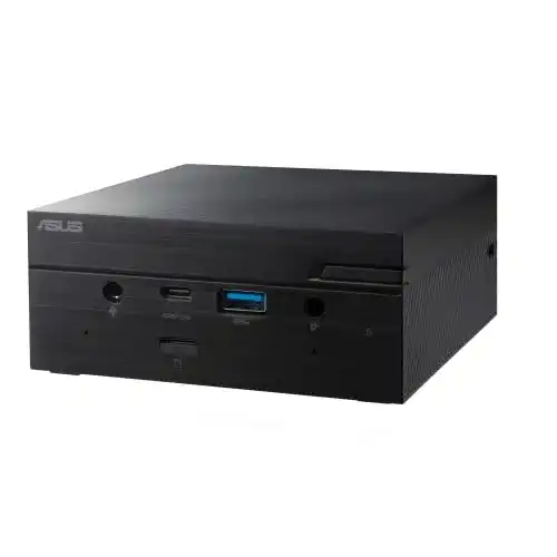 ASUS-Mini-PC ASUS Mini PC PN50 BBR049MD, Ryzen 7 4700U