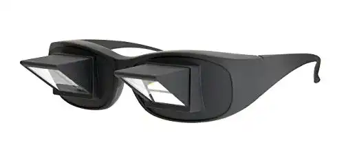 Winkelbrille Thumbs Up LAZYGLAS Unbekannt Gadget