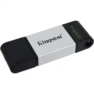 USB-C-Stick (256GB) Kingston DataTraveler 80, DT80/256GB