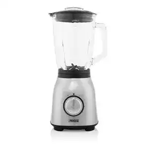 Standmixer 1.000 Watt Princess Standmixer, Impuls-Funktion