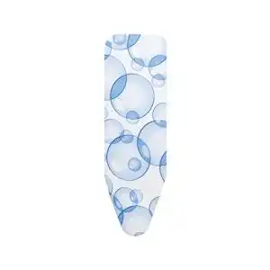 Bügelbrettbezug Brabantia 101106 Bügeltischbezüg, 124×38 cm