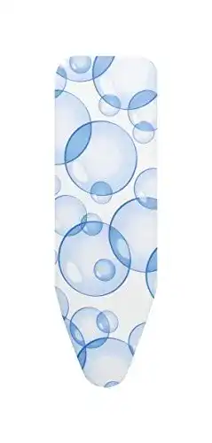 Bügelbrettbezug Brabantia 101106 Bügeltischbezüg, 124×38 cm