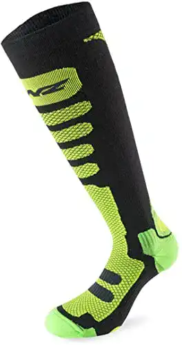 Lenz-Socken Lenz Free Tour 1.0 Socken