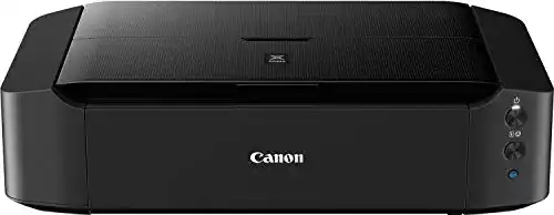 A3-Multifunktionsdrucker Canon Pixma iP8750 A3+ Professionelle