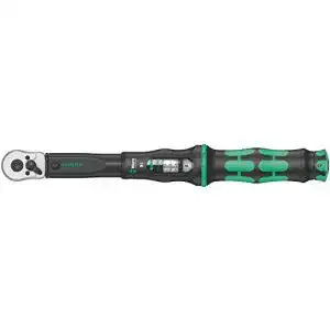 Drehmomentschlüssel 10-50 Nm Wera Click-Torque B 1