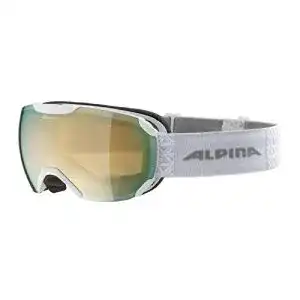 Alpina-Skibrille Alpina Unisex Erwachsene, PHEOS S Q-LITE
