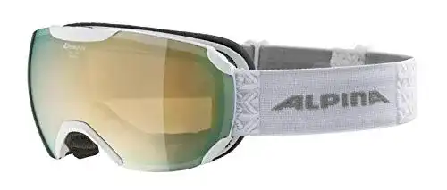 Die beste Alpina-Skibrille Alpina Unisex Erwachsene, PHEOS S Q-LITE 2026 Test Bestseller Alpina-Skibrille Alpina Unisex Erwachsene, PHEOS S Q-LITE