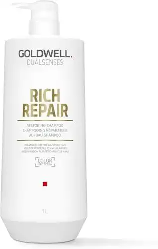 Goldwell-Shampoo Goldwell Dualsenses Rich Repair Restoring