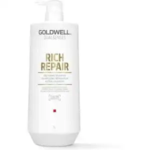 Repair Shampoo Goldwell Dualsenses Rich Repair Restoring