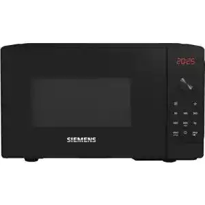 Mikrowelle 800 Watt Siemens FF023LMB2 iQ300 Mikrowelle