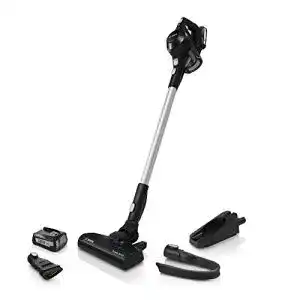 Bosch-Akku-Staubsauger Bosch Hausgeräte Unlimited Serie 6