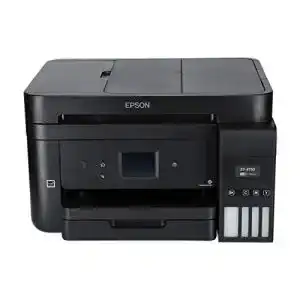 Epson EcoTank Epson EcoTank ET-4750 4-in-1, großer Tintentank