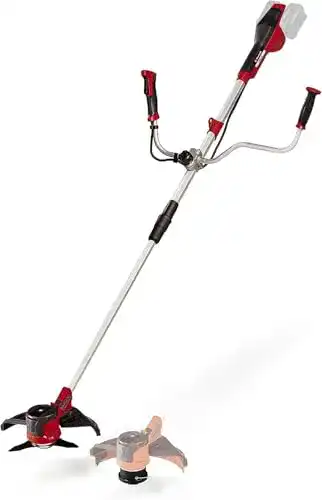 Einhell-Akku-Rasentrimmer Einhell Akku-Sense Agillo 36/255 BL
