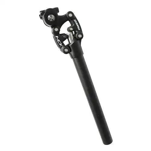 Suntour-Sattelstütze SR-Suntour SR Suntour SP17 NCX Ø 30,9 mm