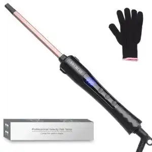 5-in-1-Lockenstab SWORCHI 5 in 1 Lockenstab Mit Verschiedenen