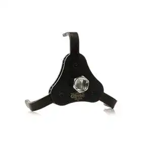 Ölfilterspinne KS Tools 150.9314 Ölfilter-Spannschlüssel
