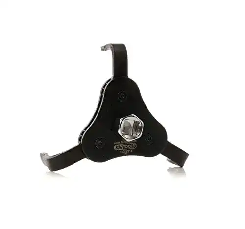 Ölfilterspinne KS Tools 150.9314 Ölfilter-Spannschlüssel